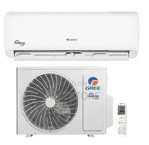 Gree Wall Split Air Conditioner 24000BTU