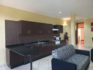 Furnished 3bdrm Apartment in Arusha for rent