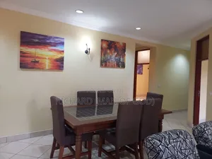 Furnished 3bdrm Apartment in Arusha for rent