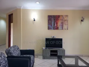 Furnished 3bdrm Apartment in Arusha for rent