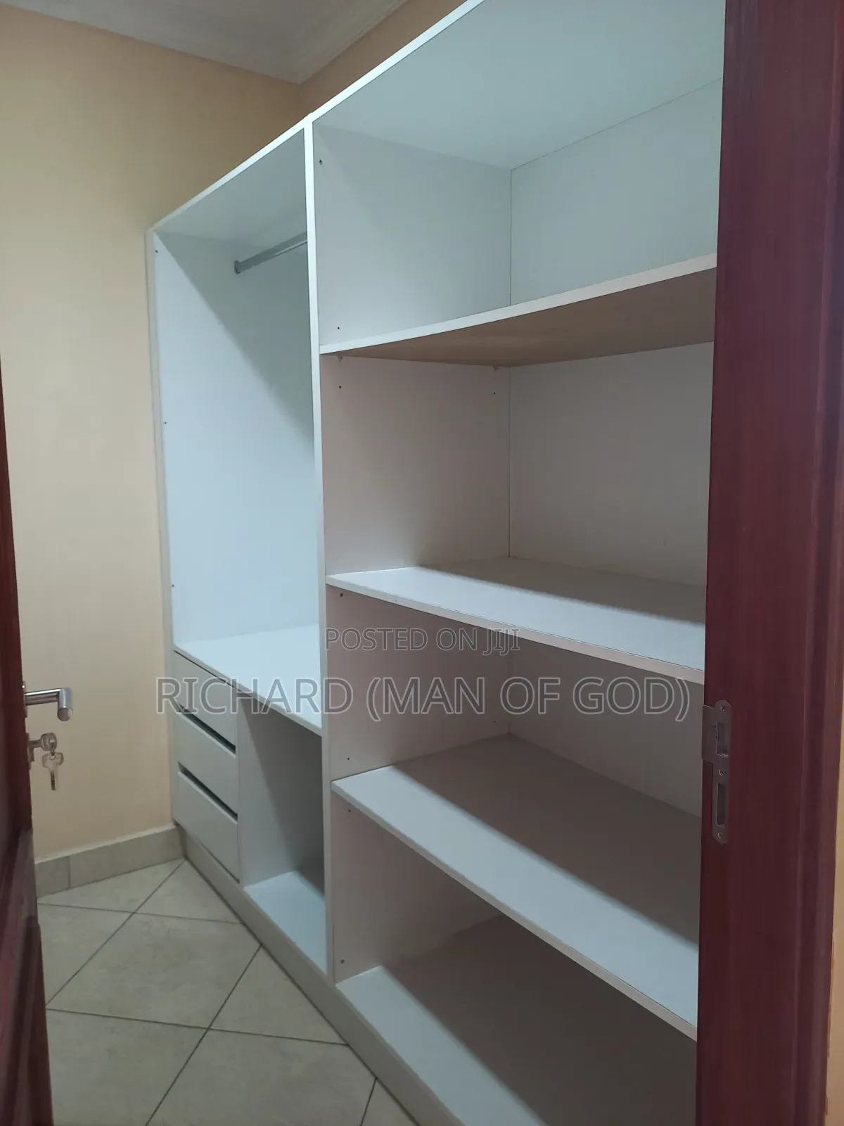 Furnished 3bdrm Apartment in Arusha for rent