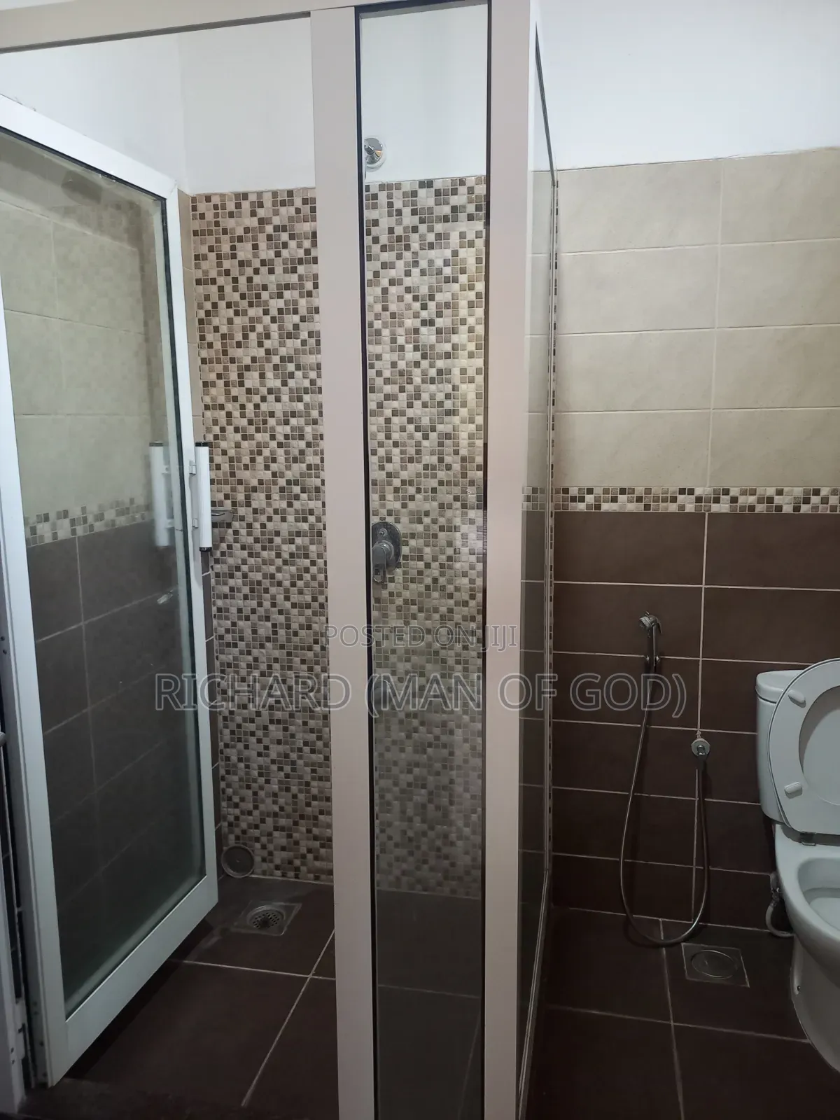 Furnished 3bdrm Apartment in Arusha for rent