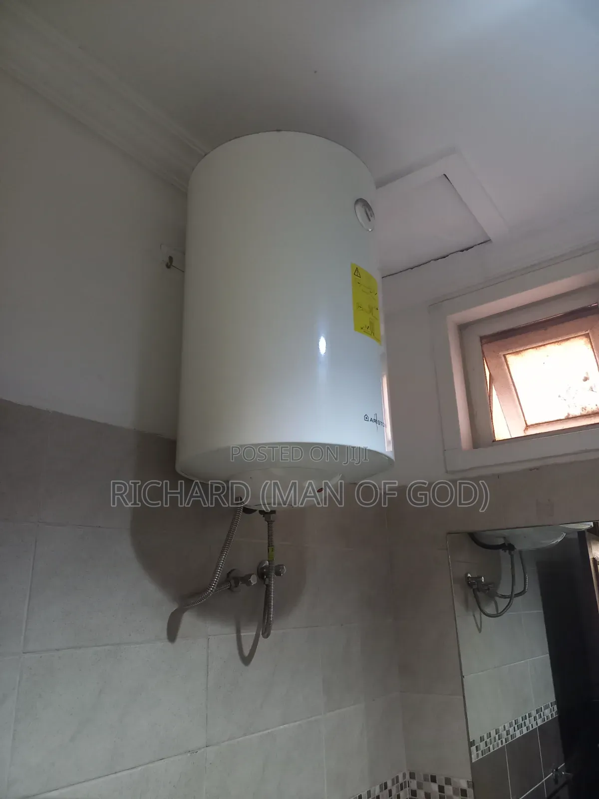 Furnished 3bdrm Apartment in Arusha for rent