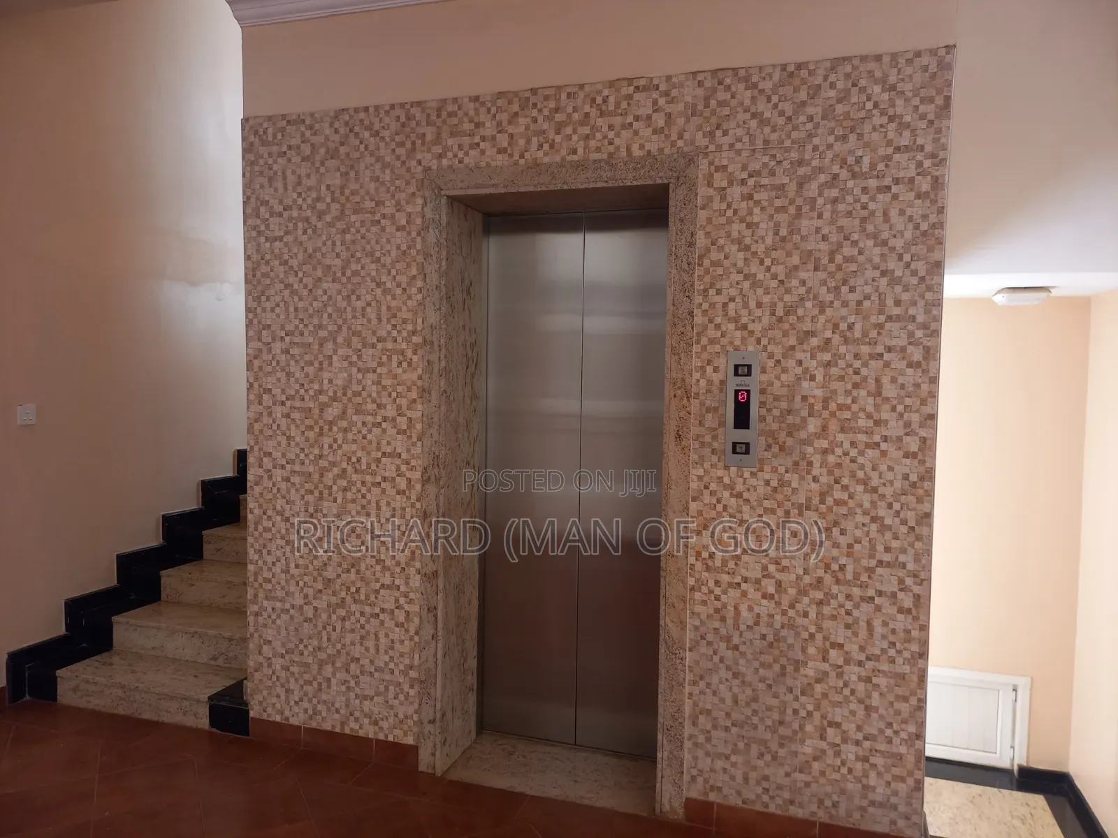 Furnished 3bdrm Apartment in Arusha for rent