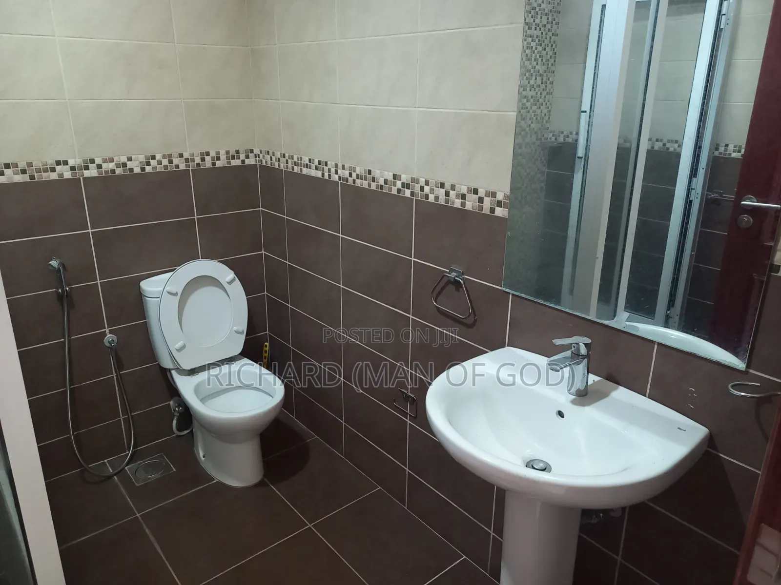 Furnished 3bdrm Apartment in Arusha for rent