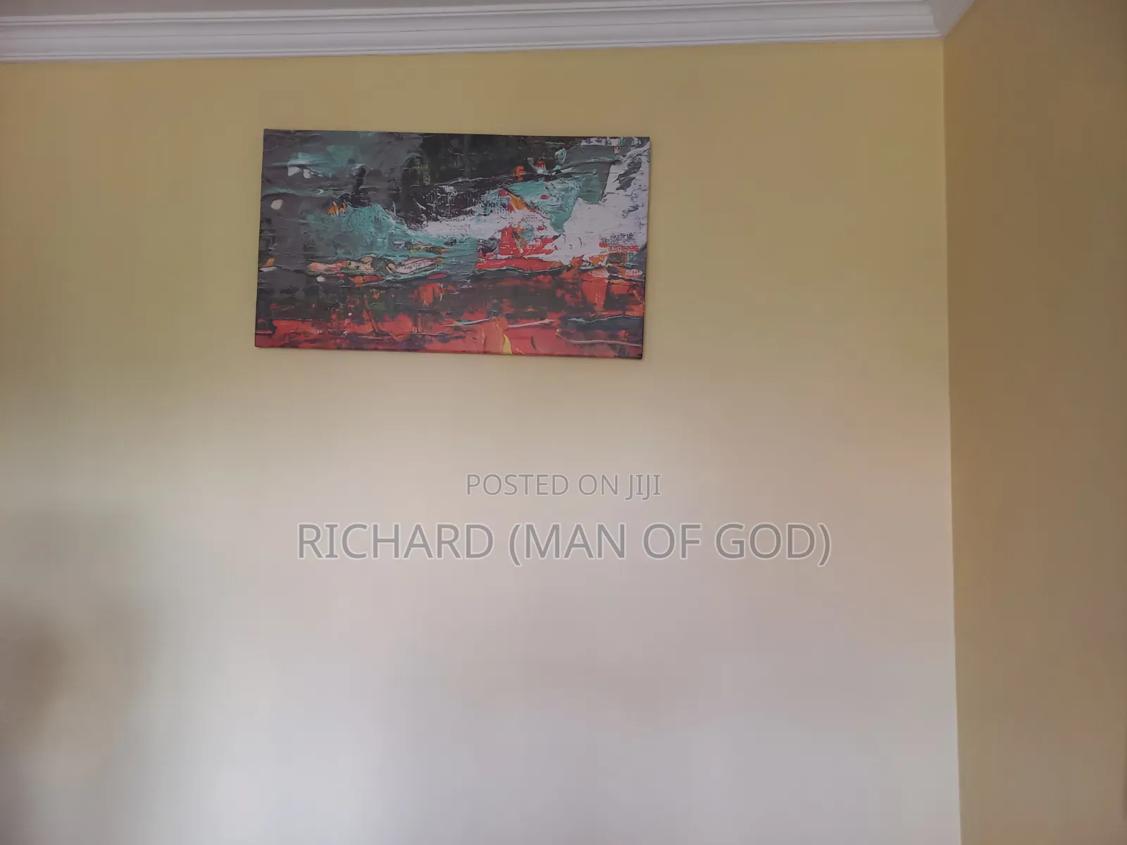 Furnished 3bdrm Apartment in Arusha for rent