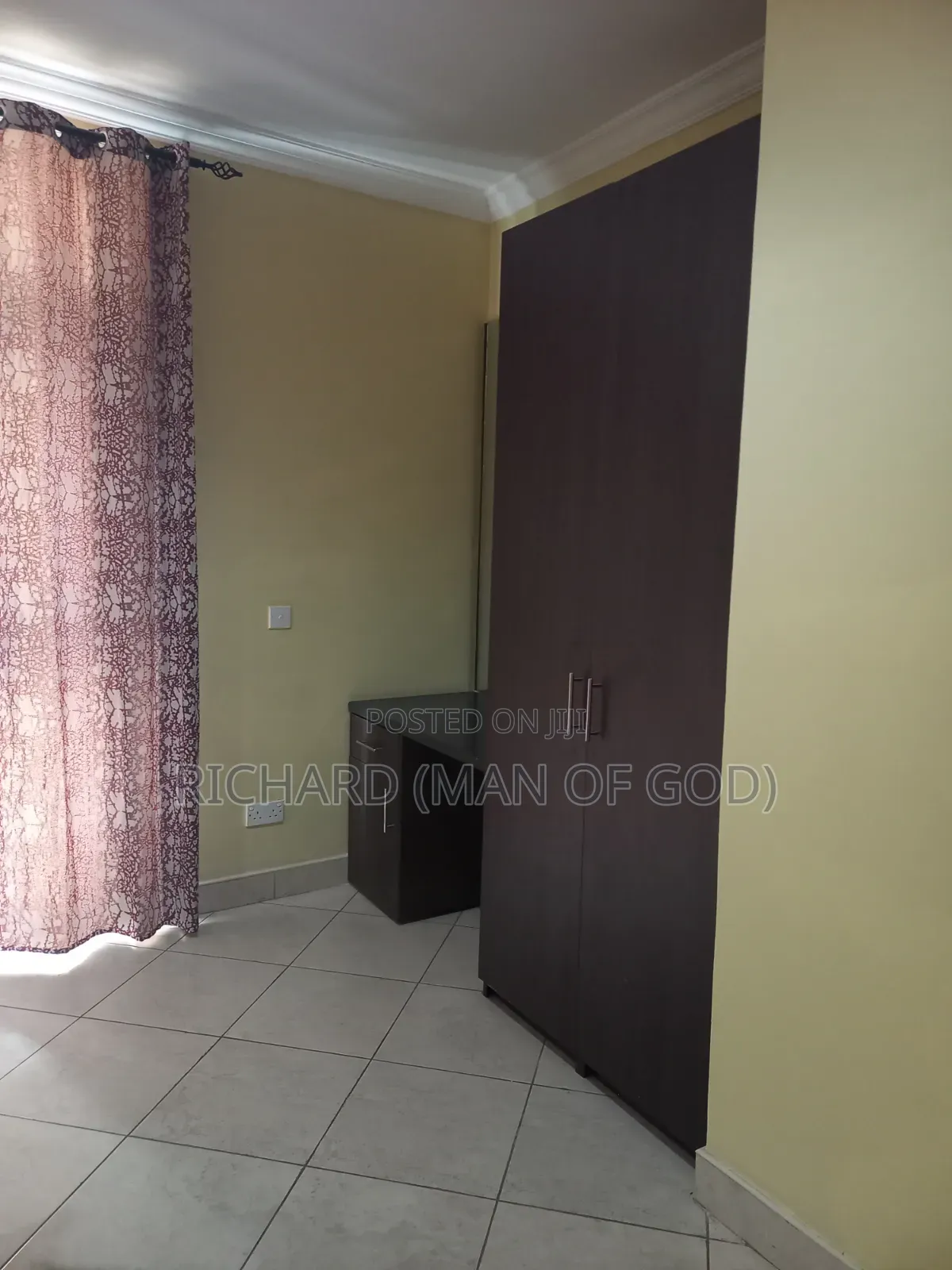 Furnished 3bdrm Apartment in Arusha for rent