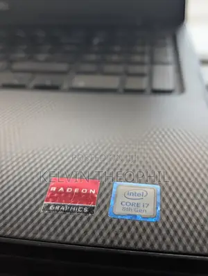 Laptop Dell Inspiron 15 8GB Intel Core i7 HDD 1T
