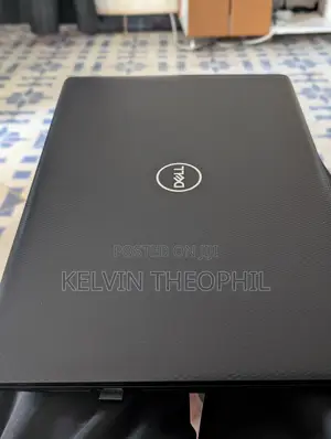 Laptop Dell Inspiron 15 8GB Intel Core i7 HDD 1T