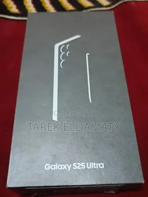 Samsung Galaxy S25 Ultra 256 GB Gray