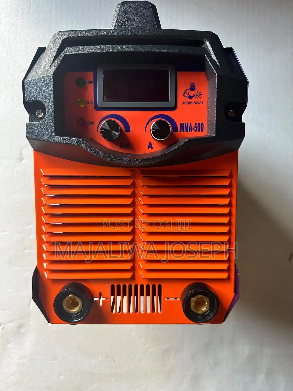 Welding Machine From China