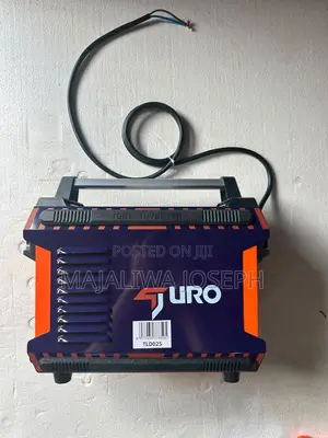 Welding Machine From China