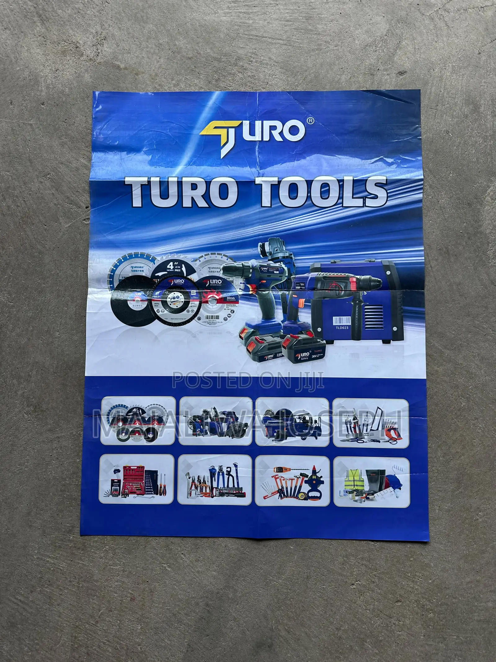 Welding Machine From China