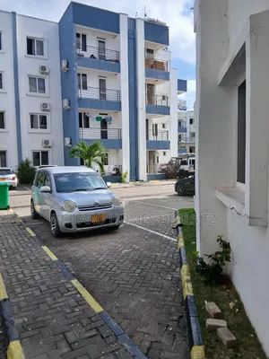 3bdrm Apartment in Mcharo Homea, Mbezi Beach for rent