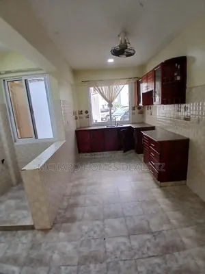 3bdrm Apartment in Mcharo Homea, Mbezi Beach for rent