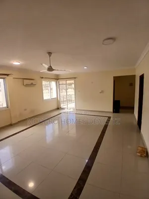 3bdrm Apartment in Mcharo Homea, Mbezi Beach for rent