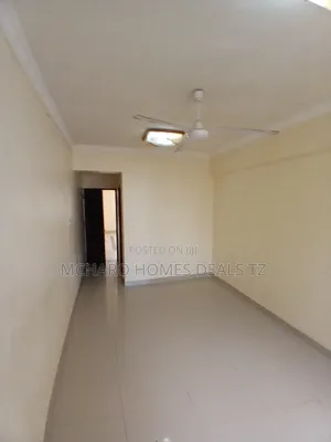3bdrm Apartment in Mcharo Homea, Mbezi Beach for rent