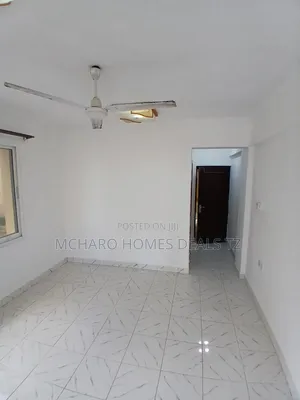 3bdrm Apartment in Mcharo Homea, Mbezi Beach for rent