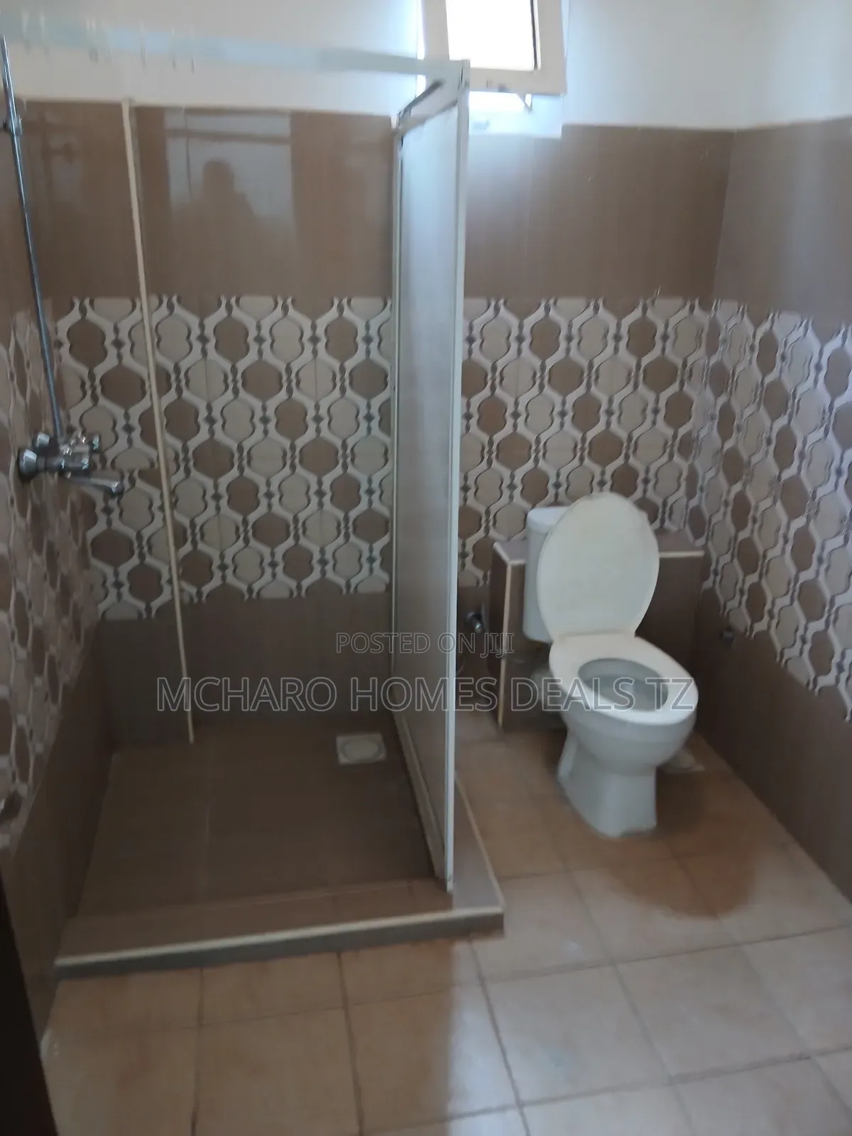 3bdrm Apartment in Mcharo Homea, Mbezi Beach for rent