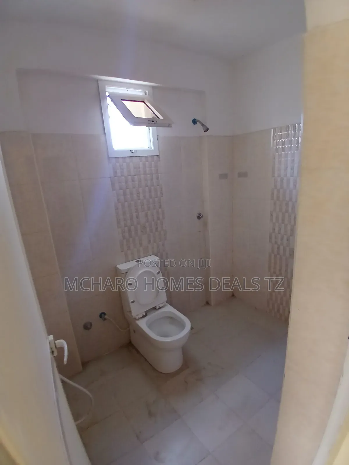 3bdrm Apartment in Mcharo Homea, Mbezi Beach for rent