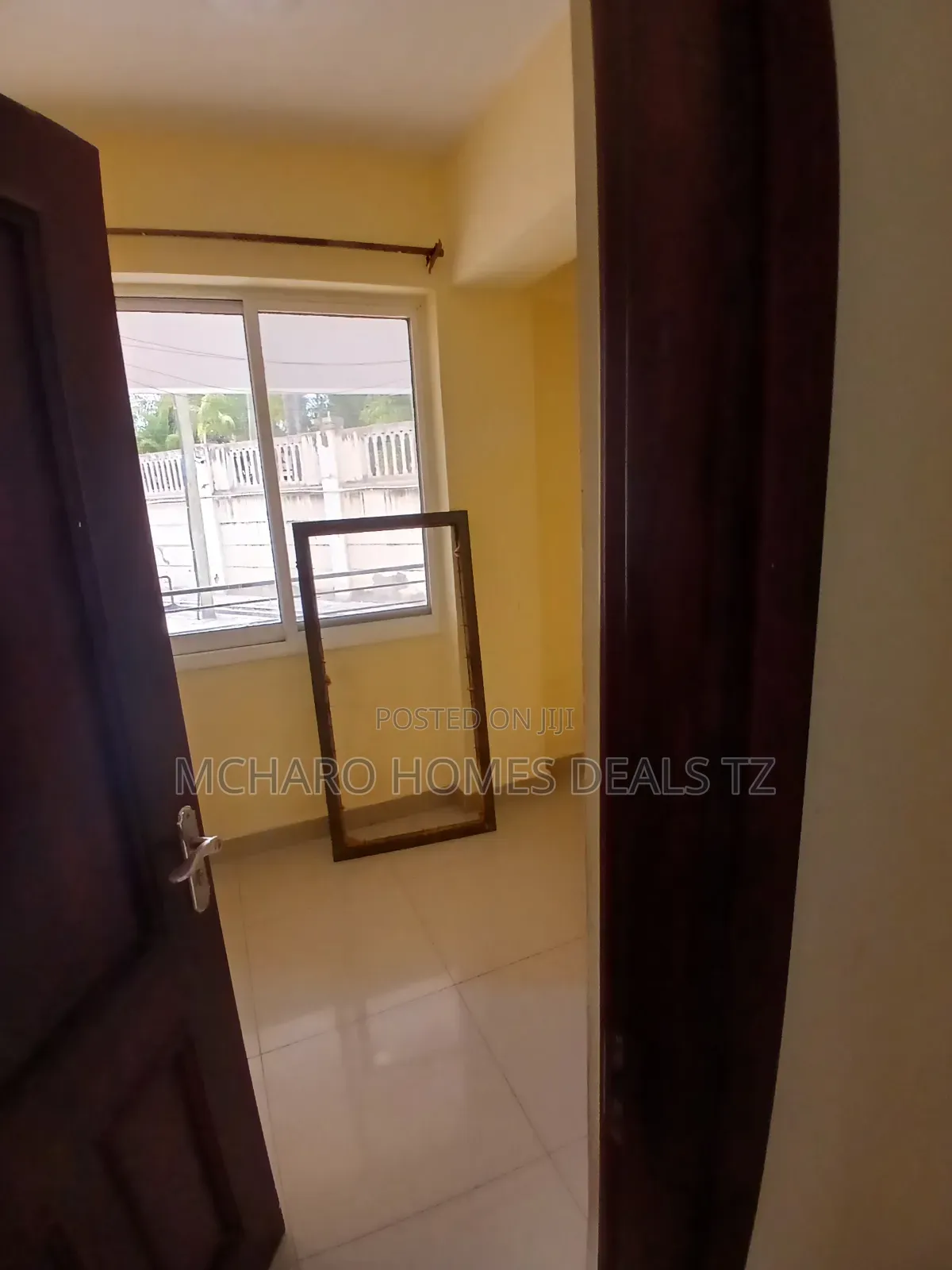 3bdrm Apartment in Mcharo Homea, Mbezi Beach for rent