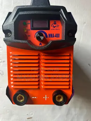 Welding Machine From China