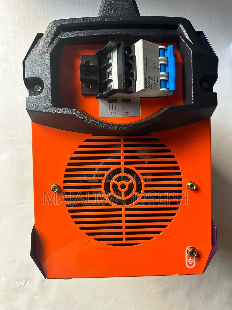 Welding Machine From China