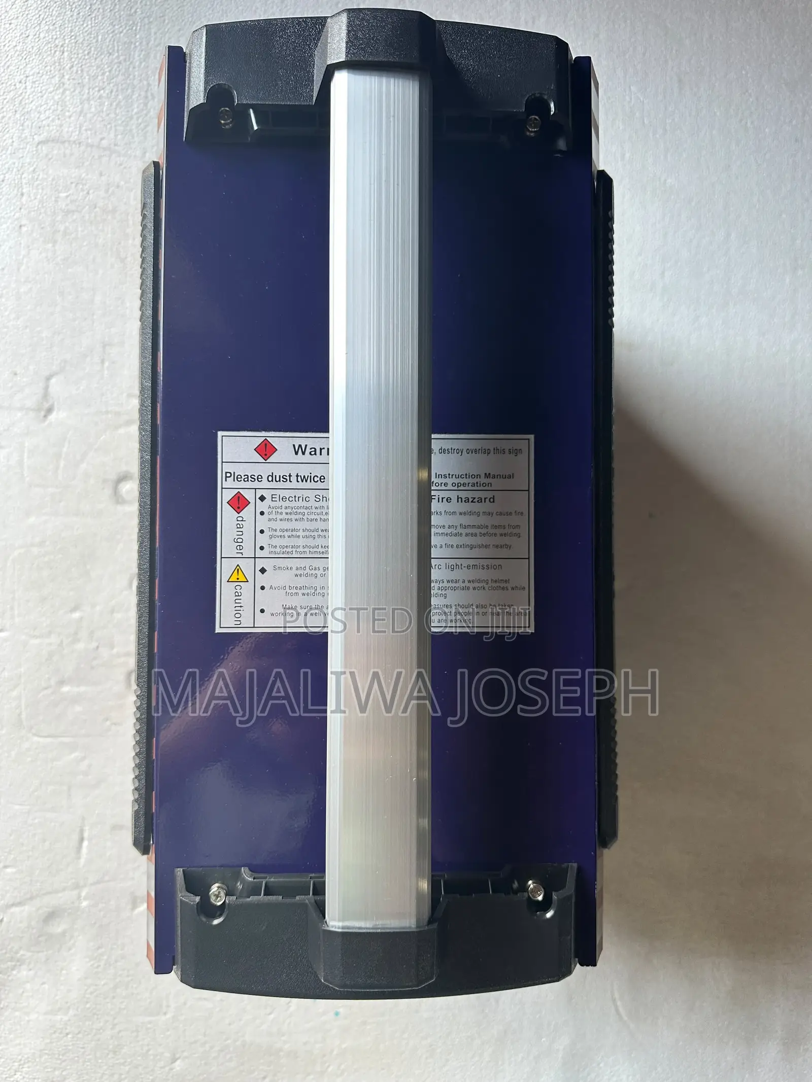 Welding Machine From China