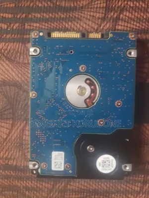 Hard Disk 500gb