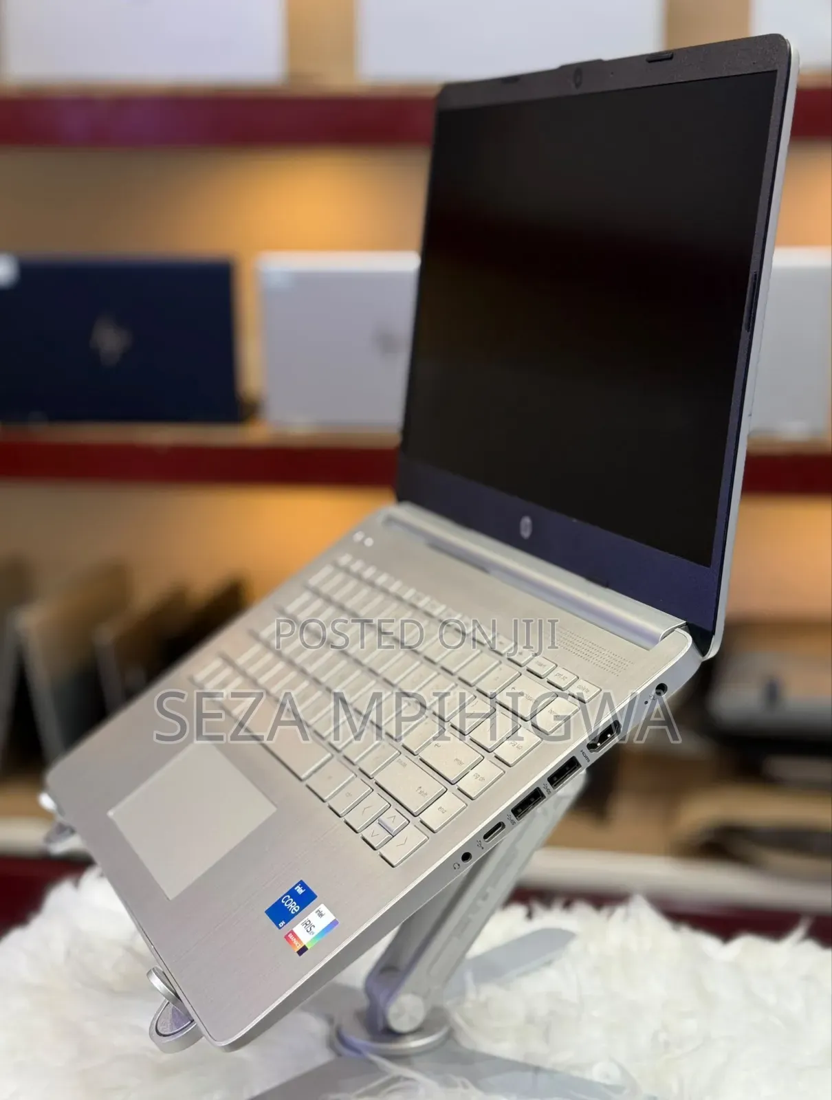 Laptop HP 8GB Intel Core i5 SSD 512GB