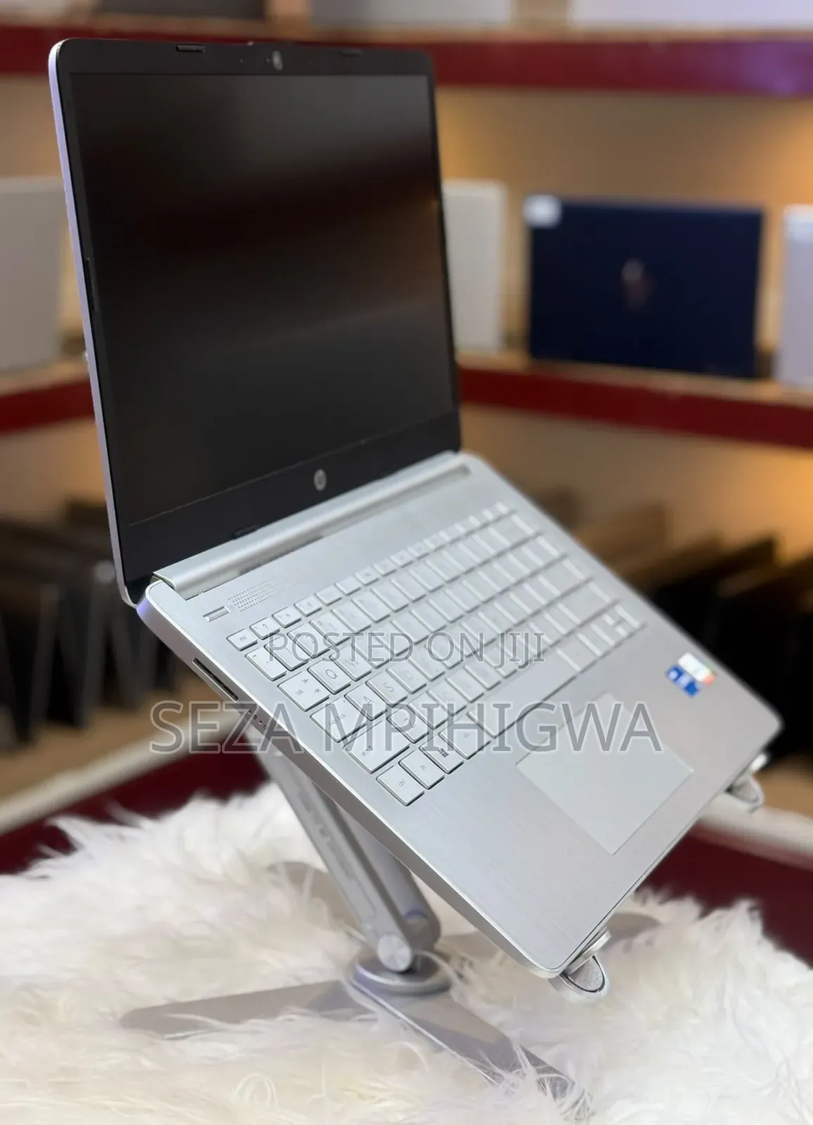 Laptop HP 8GB Intel Core i5 SSD 512GB