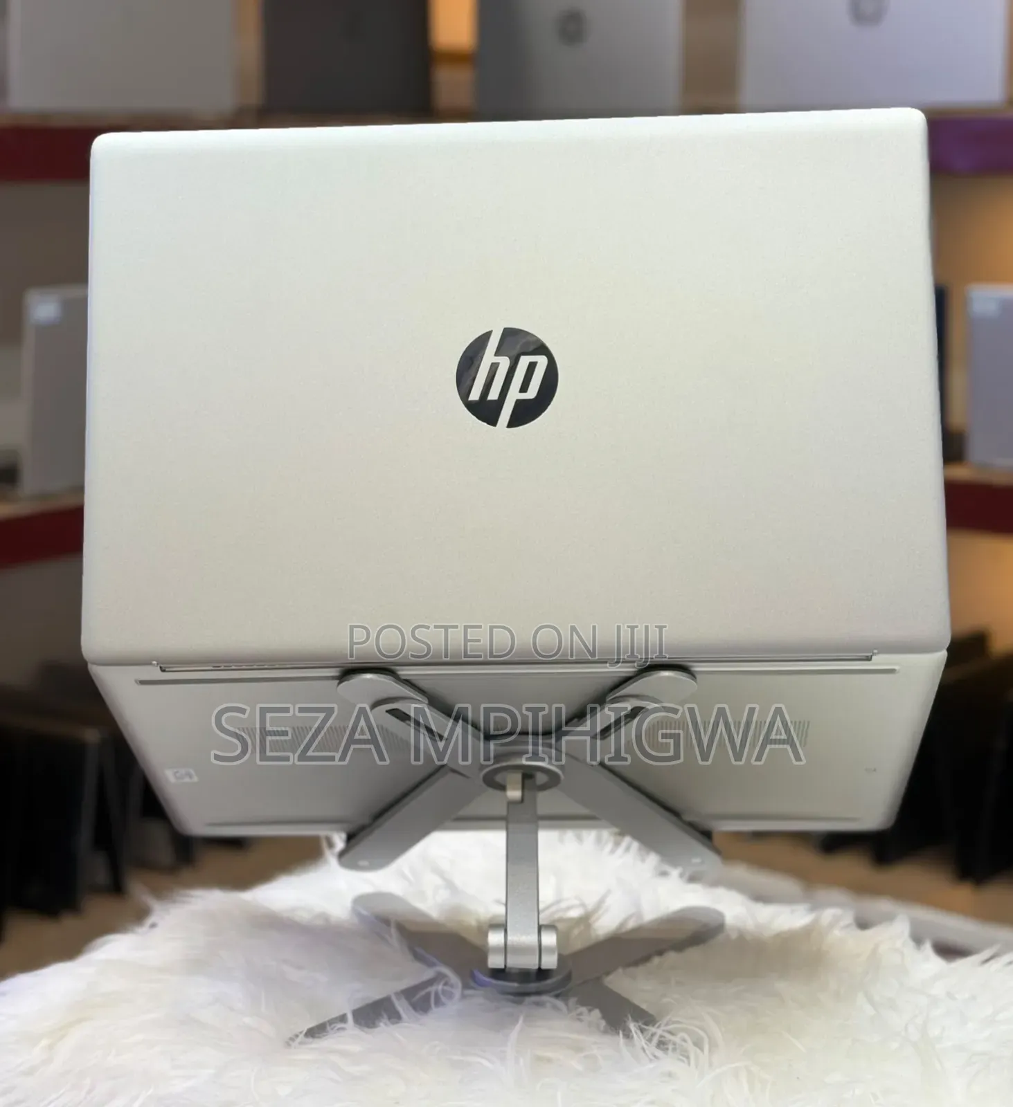 Laptop HP 16GB Intel Core i7 SSD 512GB