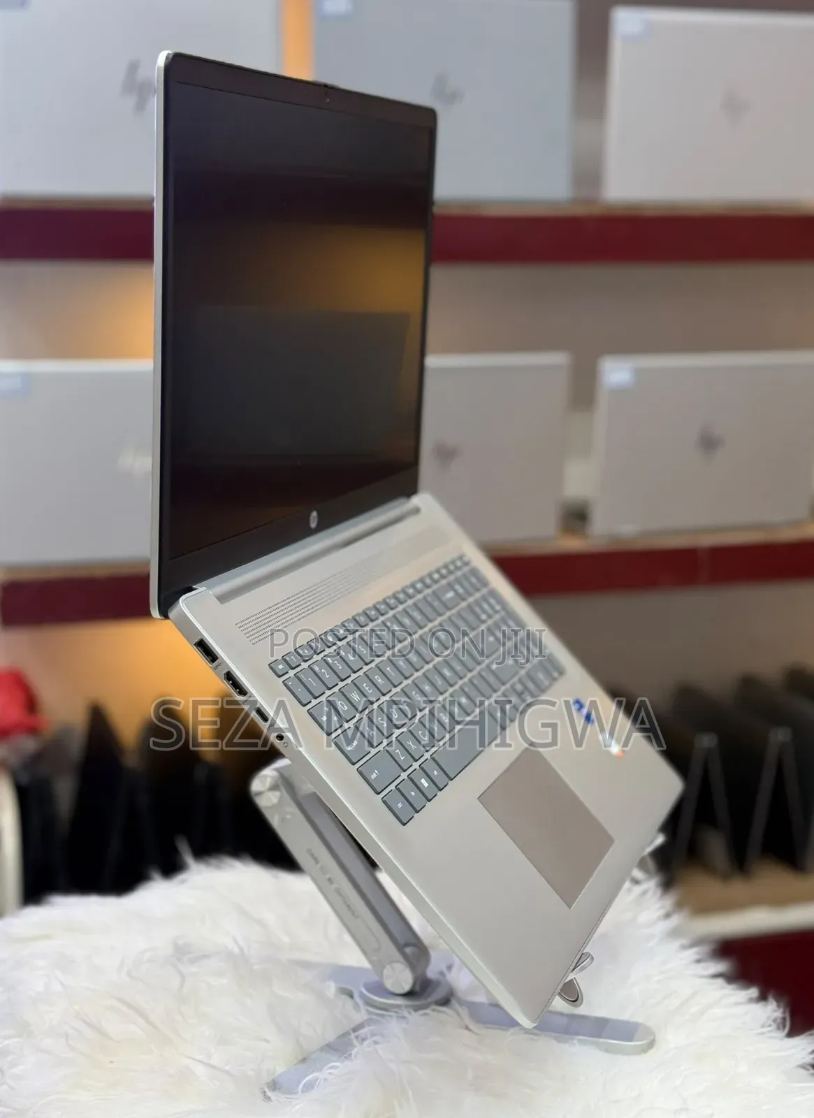Laptop HP 16GB Intel Core i7 SSD 512GB