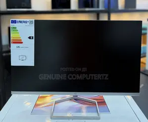 HP Series 5 Monitor 24 Inches