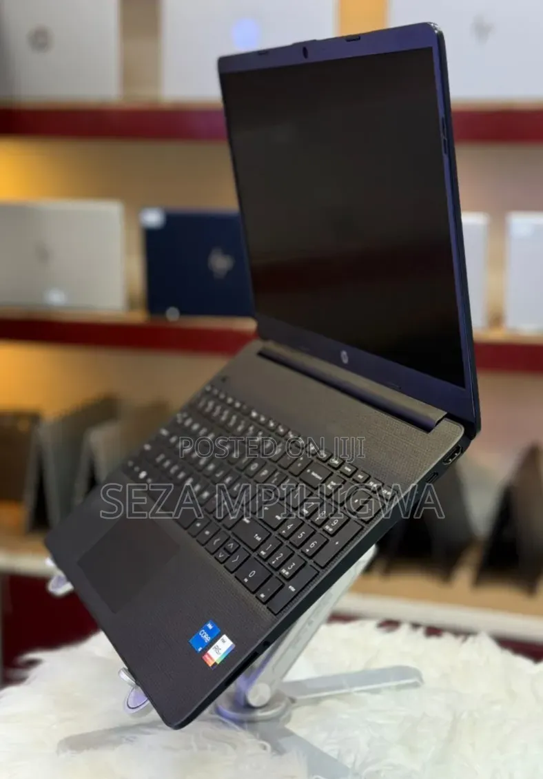 Laptop HP 8GB Intel Core i5 SSD 512GB