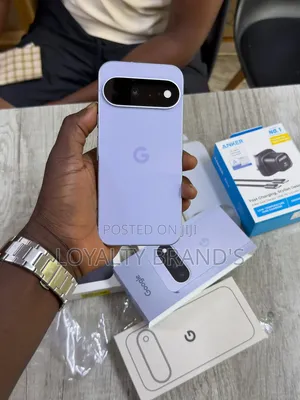 New Google Pixel 11 512 GB