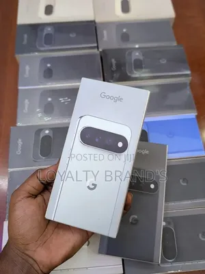 New Google Pixel 11 512 GB