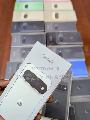 New Google Pixel 11 512 GB