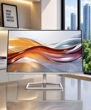 HP Monitor Series 5 27inches