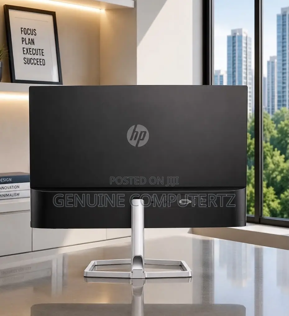 HP Monitor Series 5 27inches