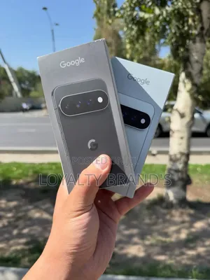 New Google Pixel 11 Pro 256 GB