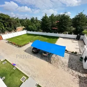 3bdrm Apartment in Mbezi Beach for rent