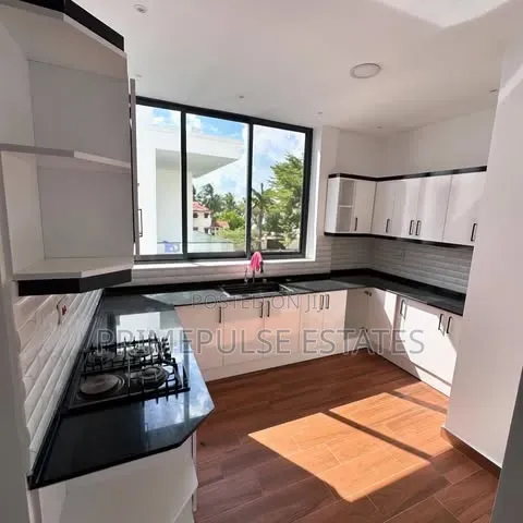 3bdrm Apartment in Mbezi Beach for rent
