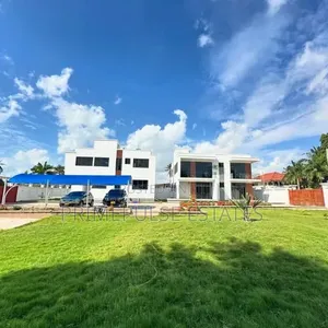 3bdrm Apartment in Mbezi Beach for rent