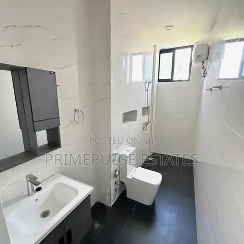 3bdrm Apartment in Mbezi Beach for rent