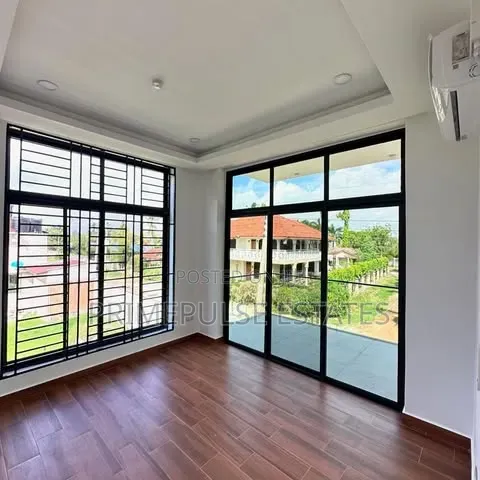 3bdrm Apartment in Mbezi Beach for rent