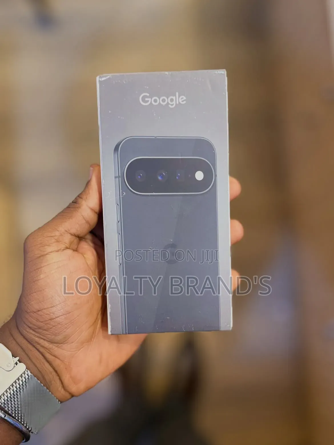 New Google Pixel 11 Pro 1 TB