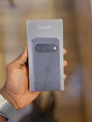 New Google Pixel 11 Pro 1 TB