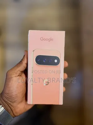 New Google Pixel 11 Pro 1 TB