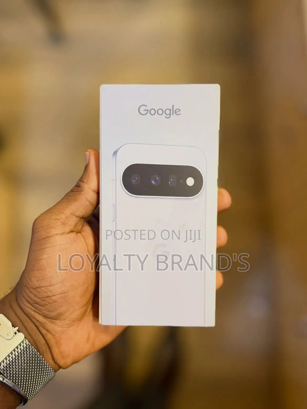 New Google Pixel 11 Pro 1 TB